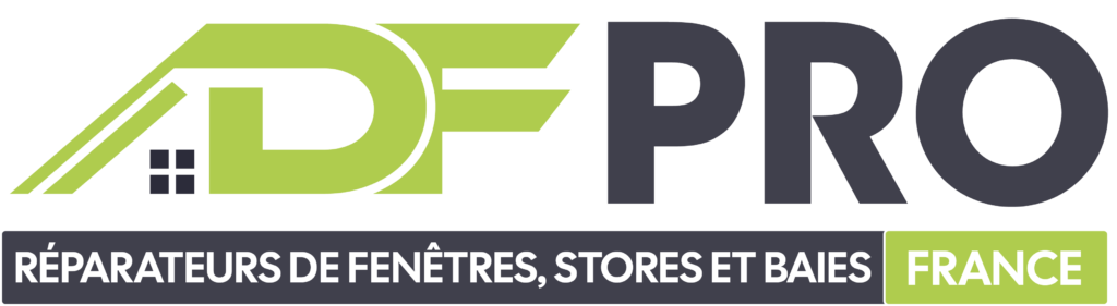 Logo Df Pro France